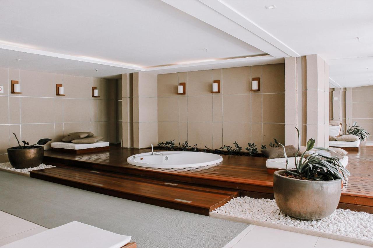 In Mare Bali Resort Em Cotovelo By Qavi #239 Parnamirim Exterior photo