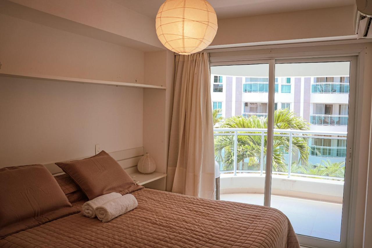 In Mare Bali Resort Em Cotovelo By Qavi #239 Parnamirim Exterior photo